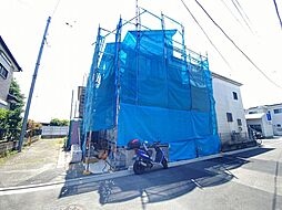 藤沢市葛原 新築戸建