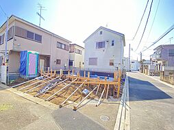 藤沢市葛原 新築戸建