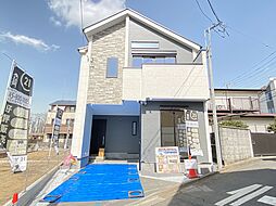 横浜市泉区中田南5丁目　新築戸建　全2棟　2号棟