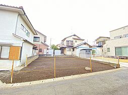横浜市瀬谷区本郷2丁目 新築戸建