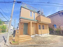 横浜市瀬谷区本郷1丁目　中古戸建