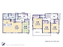 横浜市泉区上飯田町