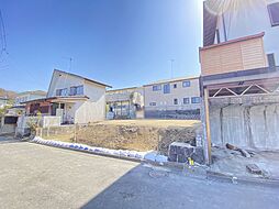 横浜市戸塚区上倉田町　土地