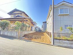 横浜市戸塚区汲沢町　土地