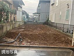 横浜市戸塚区汲沢町　土地