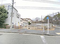 横浜市戸塚区戸塚町 土地