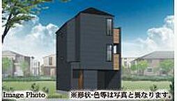 横浜市戸塚区戸塚町　新築戸建　全2棟　2号棟