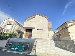 横浜市戸塚区平戸3丁目　新築戸建