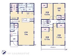 横浜市瀬谷区東野台