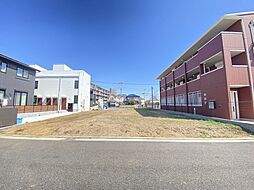 藤沢市円行 土地 全2区画 1区画