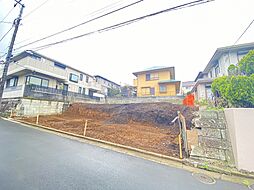 横浜市旭区中沢3丁目　新築戸建　全2棟　2号棟