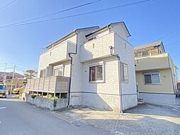 藤沢市打戻　中古戸建