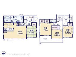 横浜市旭区今宿南町の一戸建て