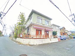 横浜市戸塚区原宿2丁目　土地