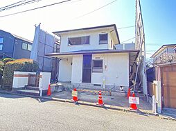横浜市泉区和泉町　新築戸建