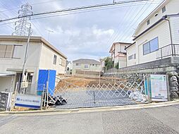 横浜市戸塚区矢部町 新築戸建