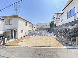 横浜市戸塚区矢部町　新築戸建