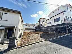 横浜市戸塚区矢部町　新築戸建