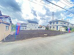 藤沢市高倉 土地 全3区画 2区画