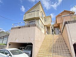 横浜市戸塚区俣野町　中古戸建