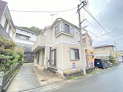 横浜市泉区岡津町　中古戸建