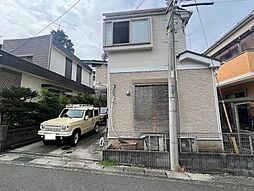 横浜市泉区岡津町　中古戸建