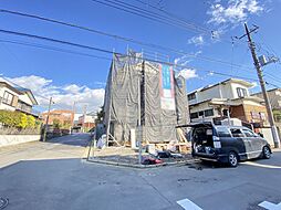 横浜市戸塚区南舞岡4丁目　新築戸建