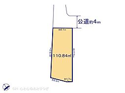 藤沢市高倉の土地