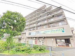 いずみプラザ東戸塚