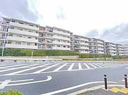 ヒルズ南戸塚プリメゾン1号棟