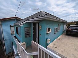 横浜市瀬谷区阿久和西2丁目　中古戸建