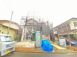 横浜市戸塚区俣野町　新築戸建