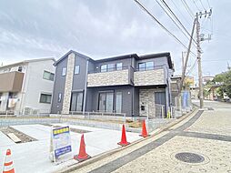 横浜市泉区新橋町　新築戸建