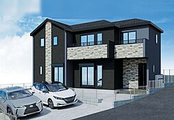 横浜市泉区新橋町　新築戸建