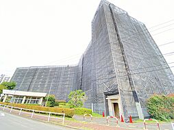 市ドリームハイツ弐号棟