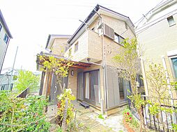 横浜市旭区南希望が丘　中古戸建