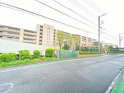 コスモ瀬谷パークサイドステージ