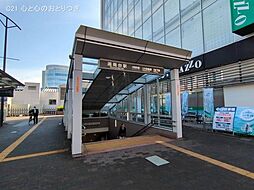 横浜市戸塚区俣野町