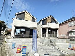 横浜市泉区和泉中央南4丁目　新築戸建　1号棟