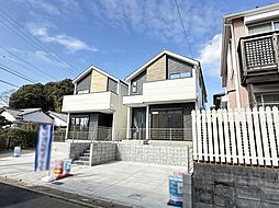 横浜市泉区和泉中央南4丁目　新築戸建　2号棟