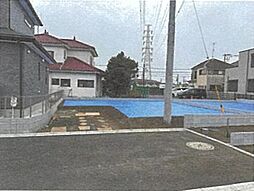 横浜市瀬谷区阿久和東4丁目　土地　全2区画　2区画