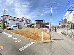 横浜市泉区上飯田町　新築戸建　全2棟　1号棟