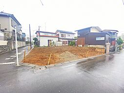 横浜市泉区上飯田町　新築戸建　全2棟　1号棟