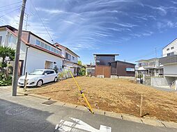 横浜市泉区上飯田町　新築戸建　全2棟　2号棟