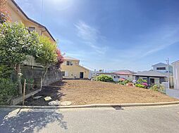 横浜市戸塚区原宿3丁目　土地