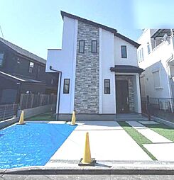 横浜市戸塚区前田町　新築戸建