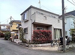 横浜市泉区和泉が丘3丁目　中古戸建