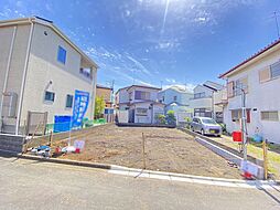 横浜市戸塚区深谷町  土地