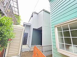 横浜市泉区新橋町　新築戸建