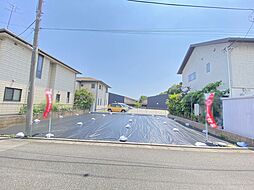 藤沢市遠藤 土地